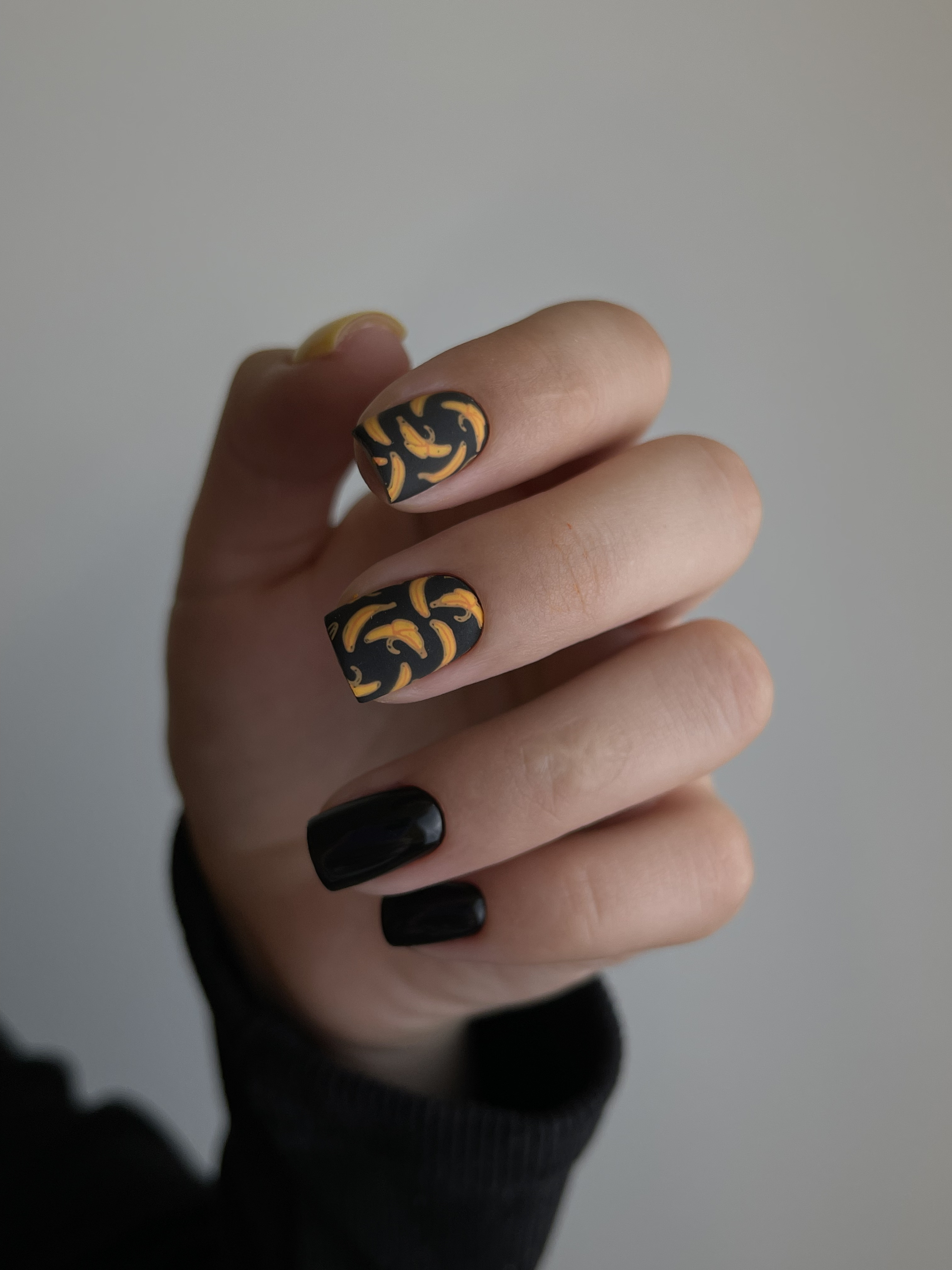 Swanky Stamping, Пластина 074