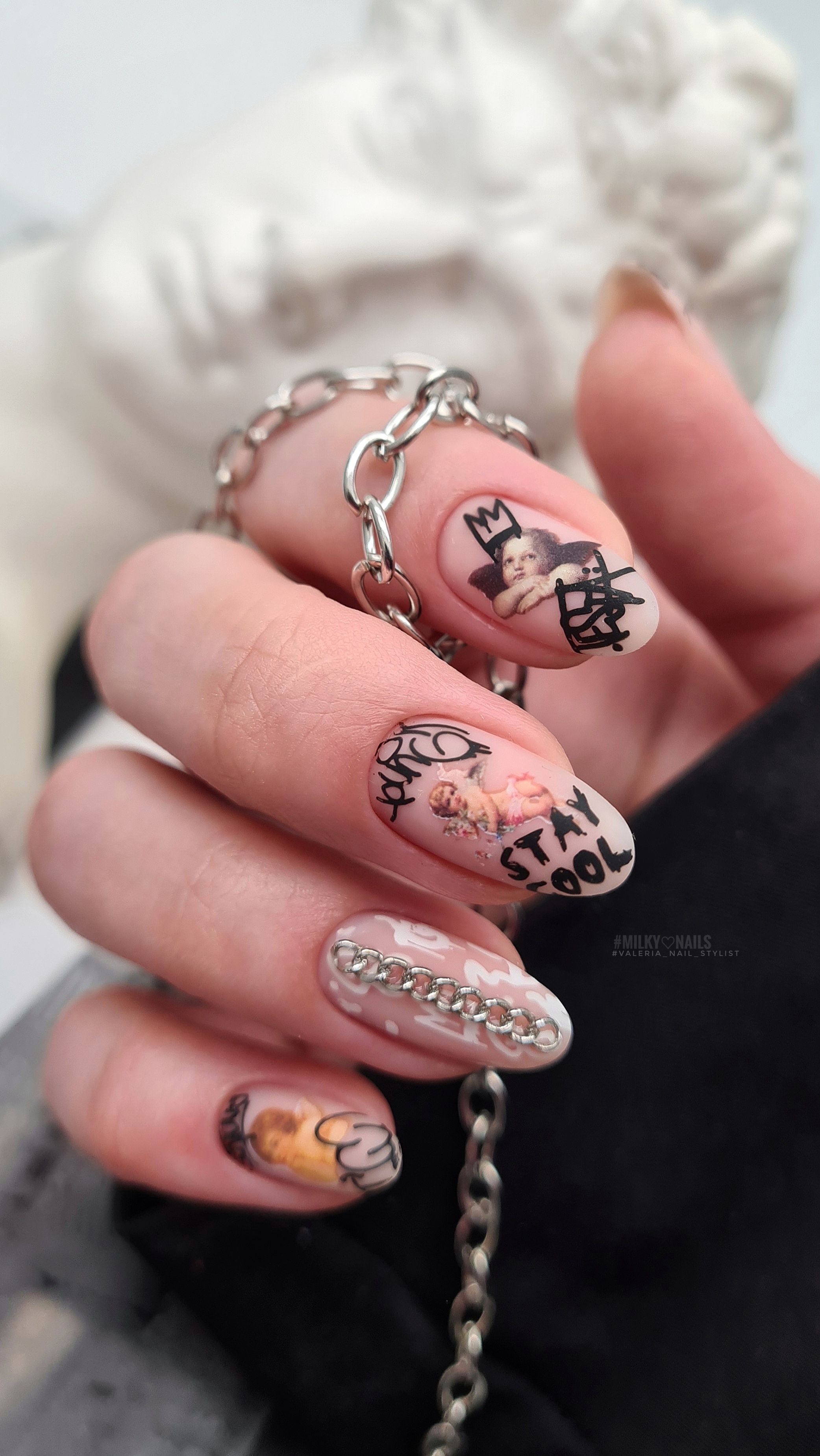 Swanky Stamping, Пластина 127