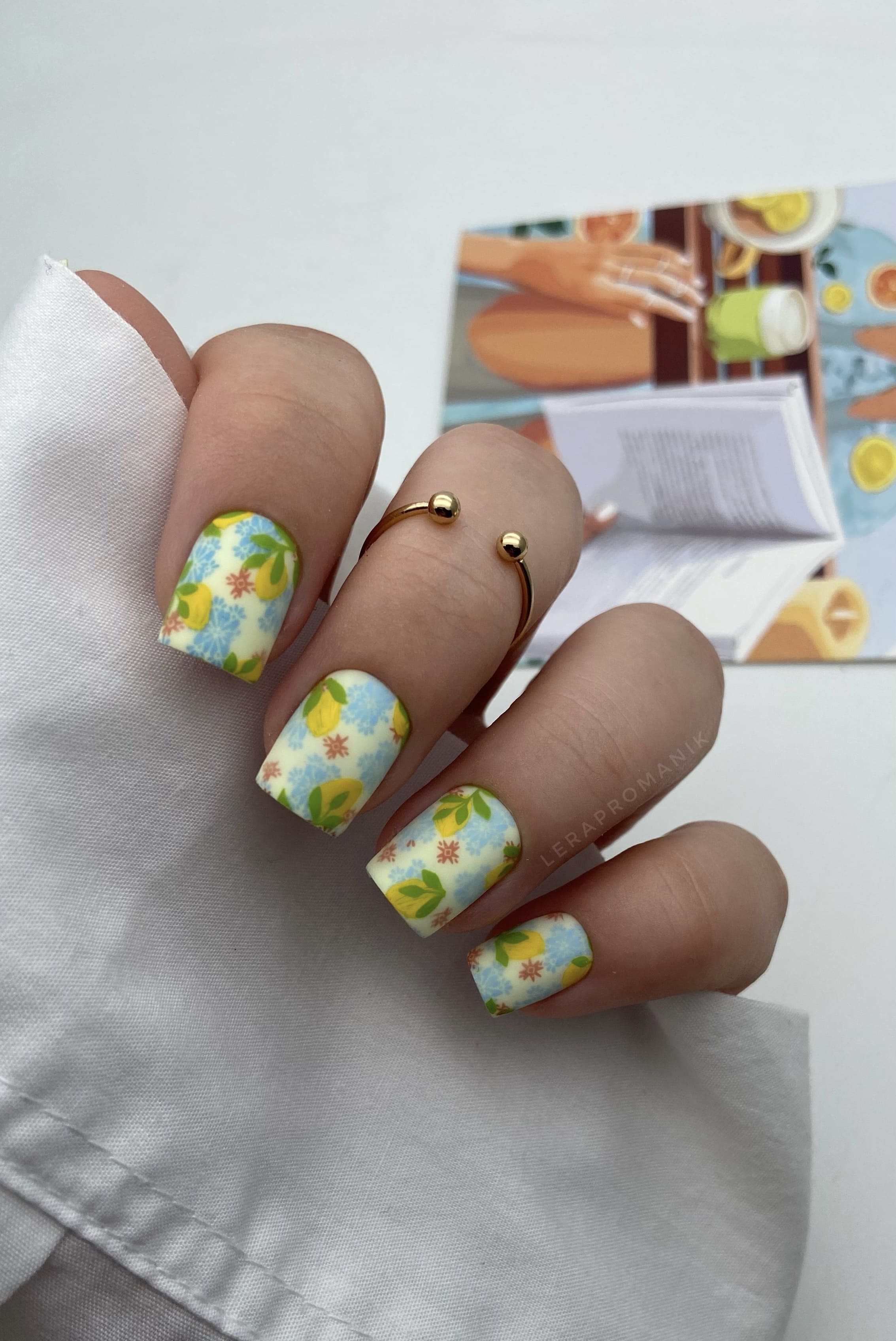 Swanky Stamping, Пластина 006