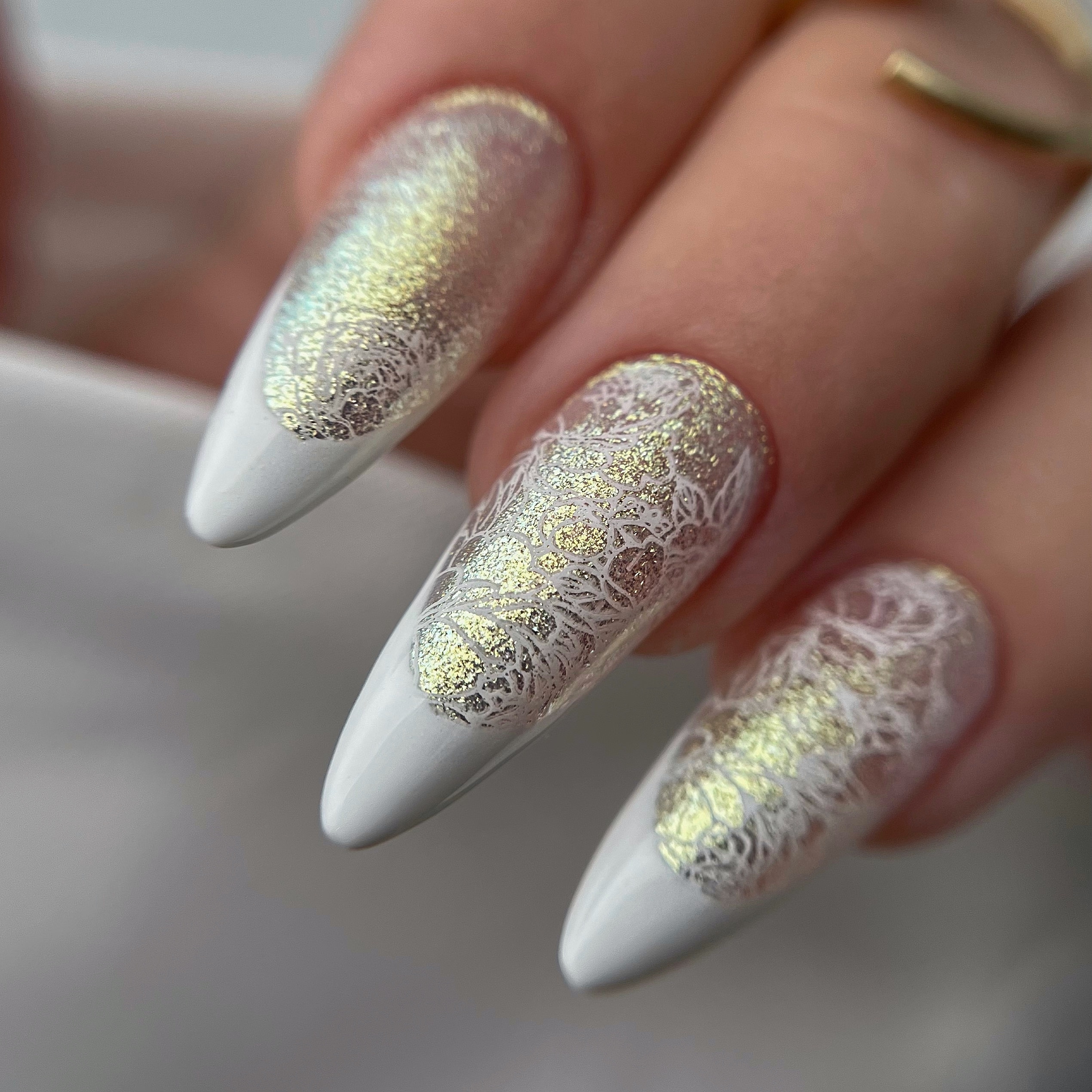 Swanky Stamping, Пластина 121