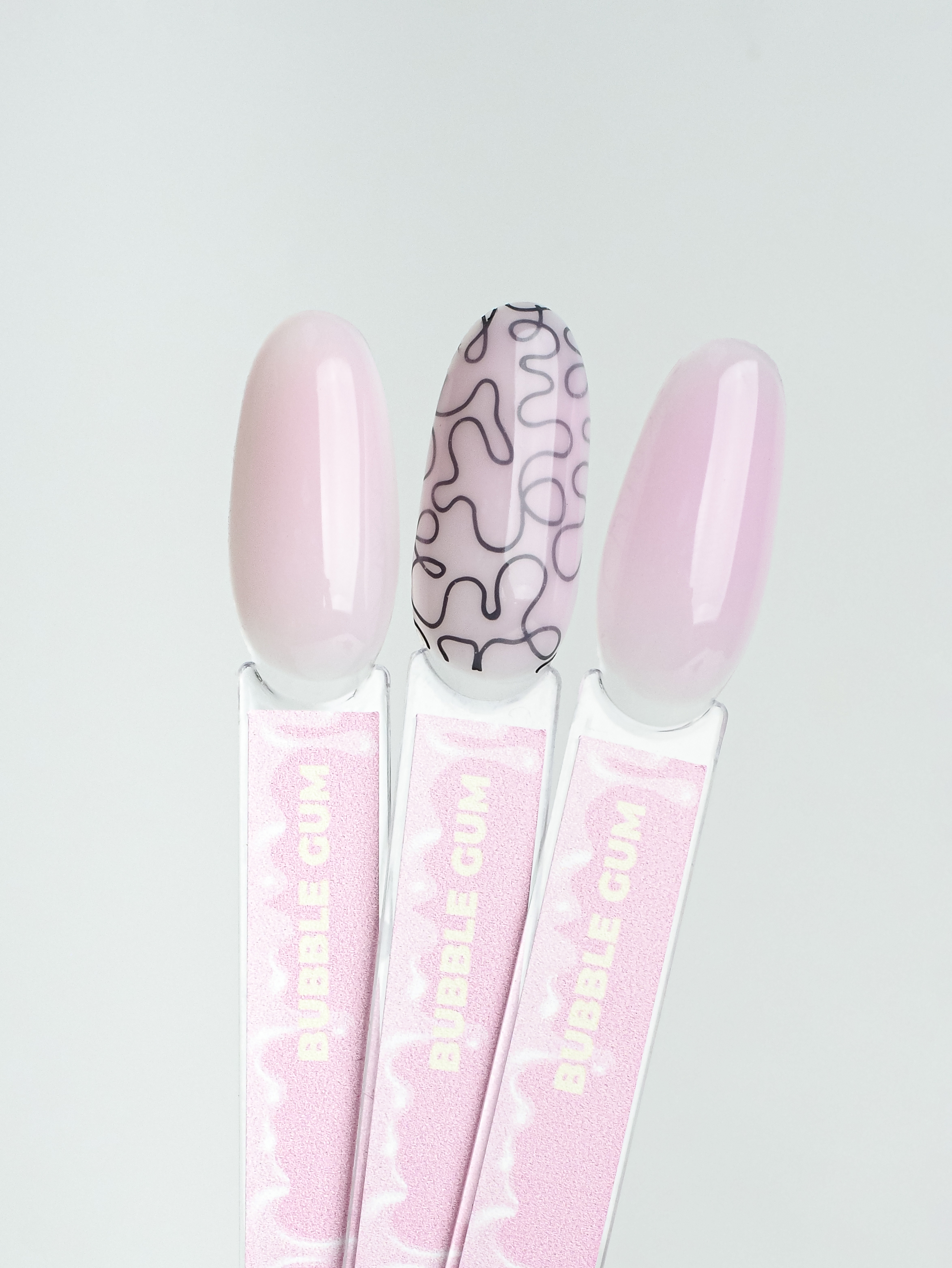 Топ Swanky Pro Ice Cream Bubble Gum