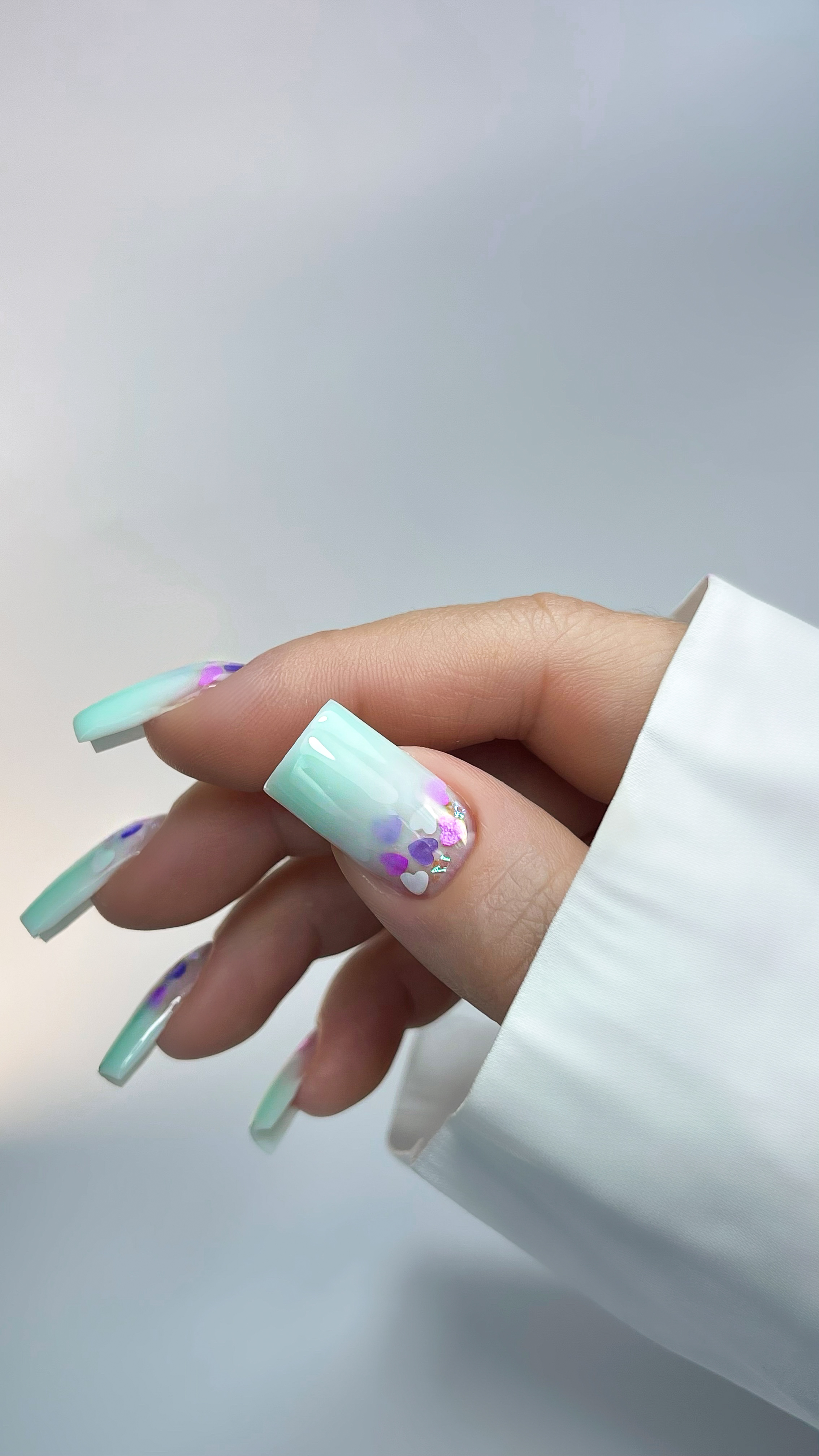 Топ Swanky Pro Ice Cream Daiquiri Mint