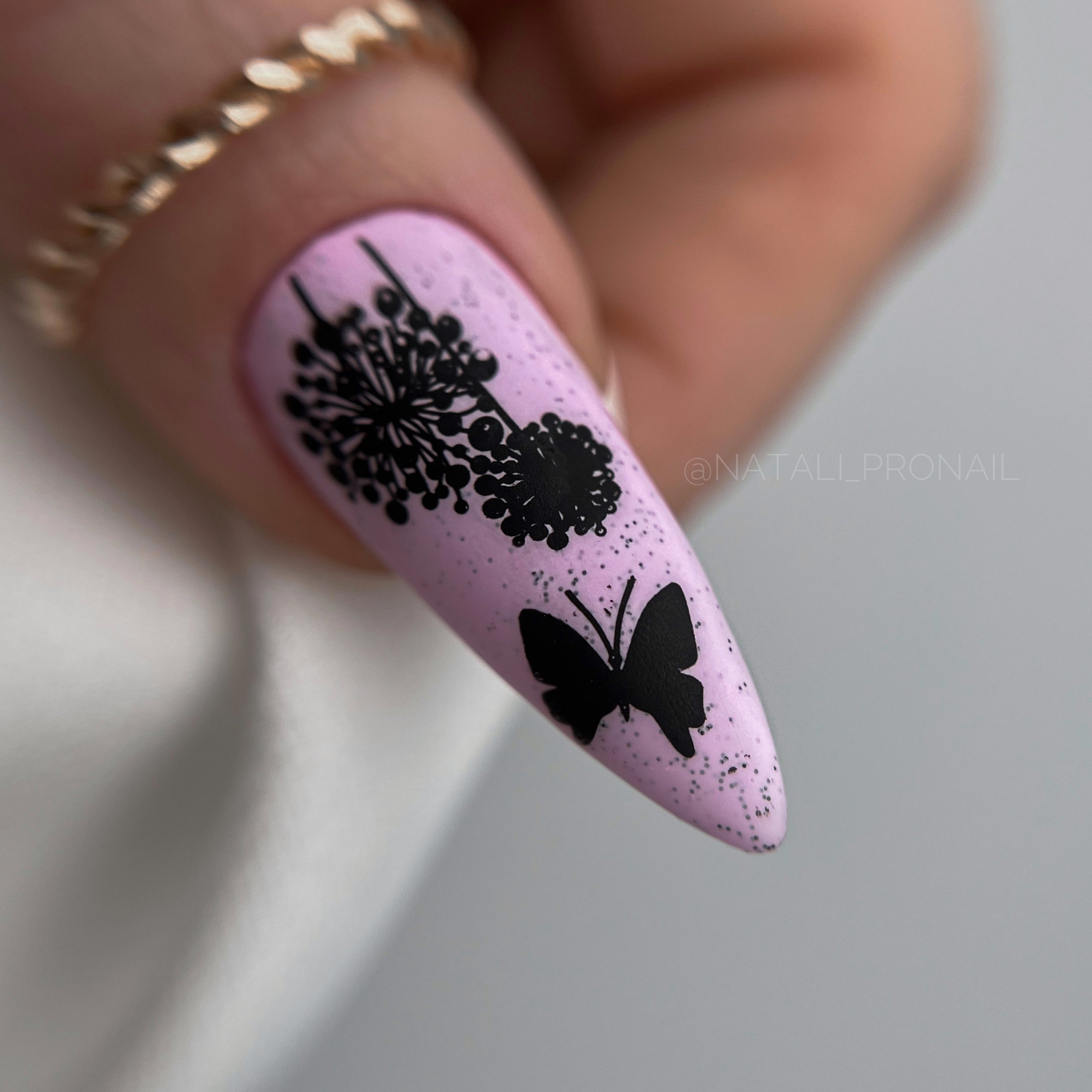 Swanky Stamping, Пластина 042