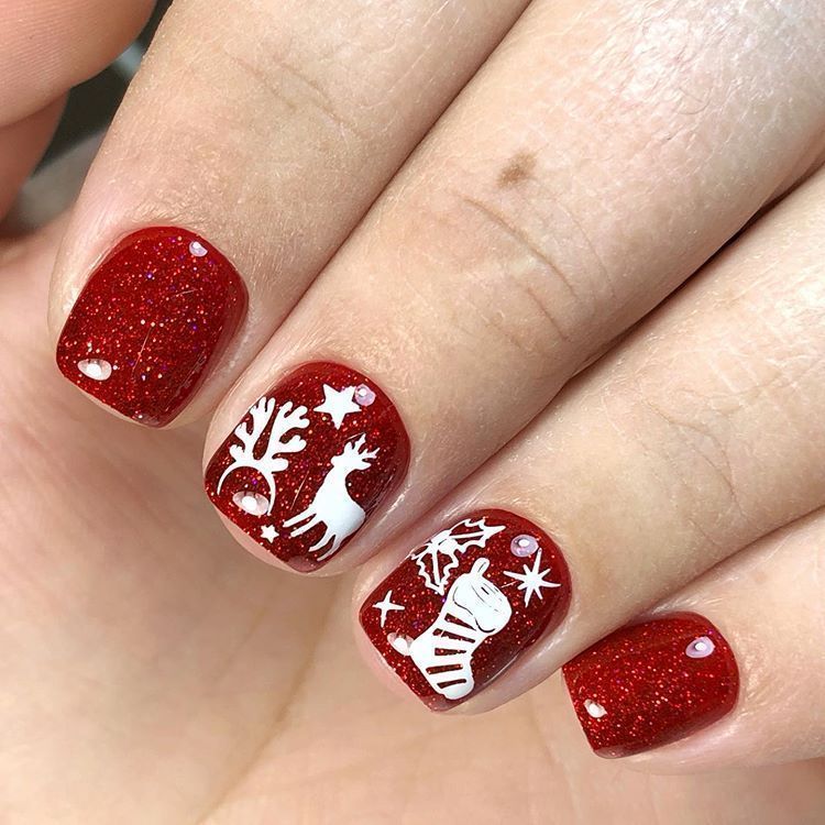 Swanky Stamping, Пластина 052