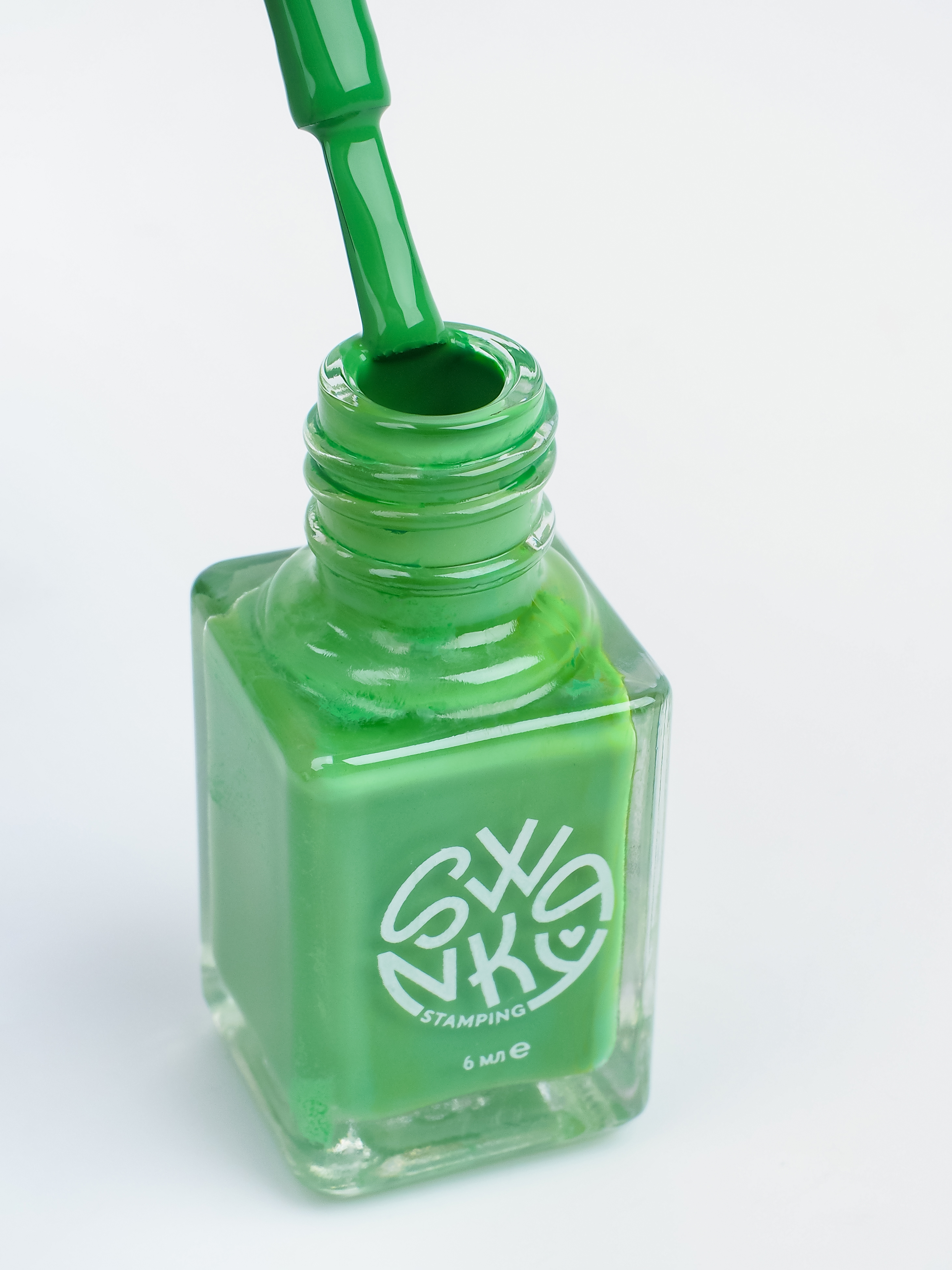 Лак для стемпинга Swanky Pro Eywa Wild Dream 6мл