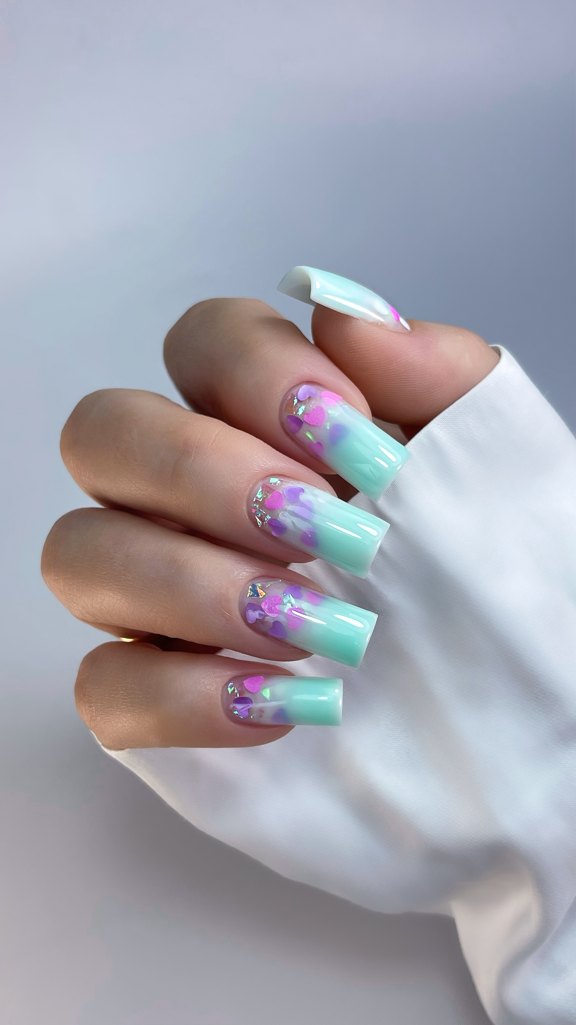 Топ Swanky Pro Ice Cream Daiquiri Mint