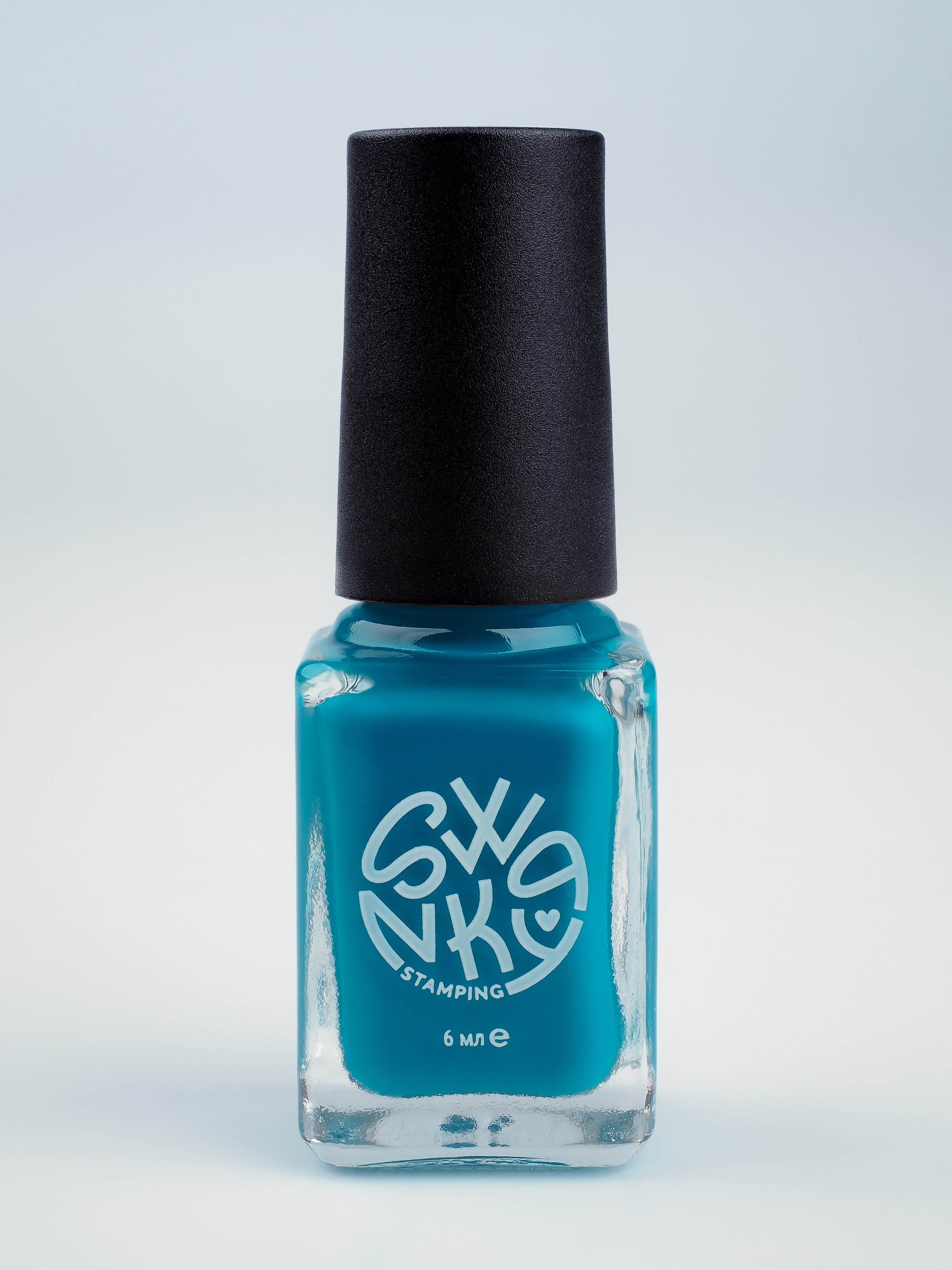 Лак для стемпинга Swanky Pro Sсandi Vivid 6мл