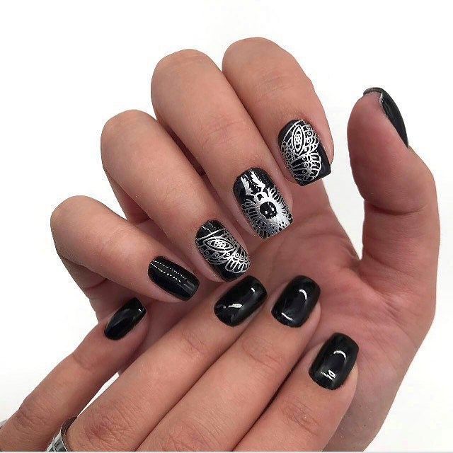 Swanky Stamping, Пластина 051