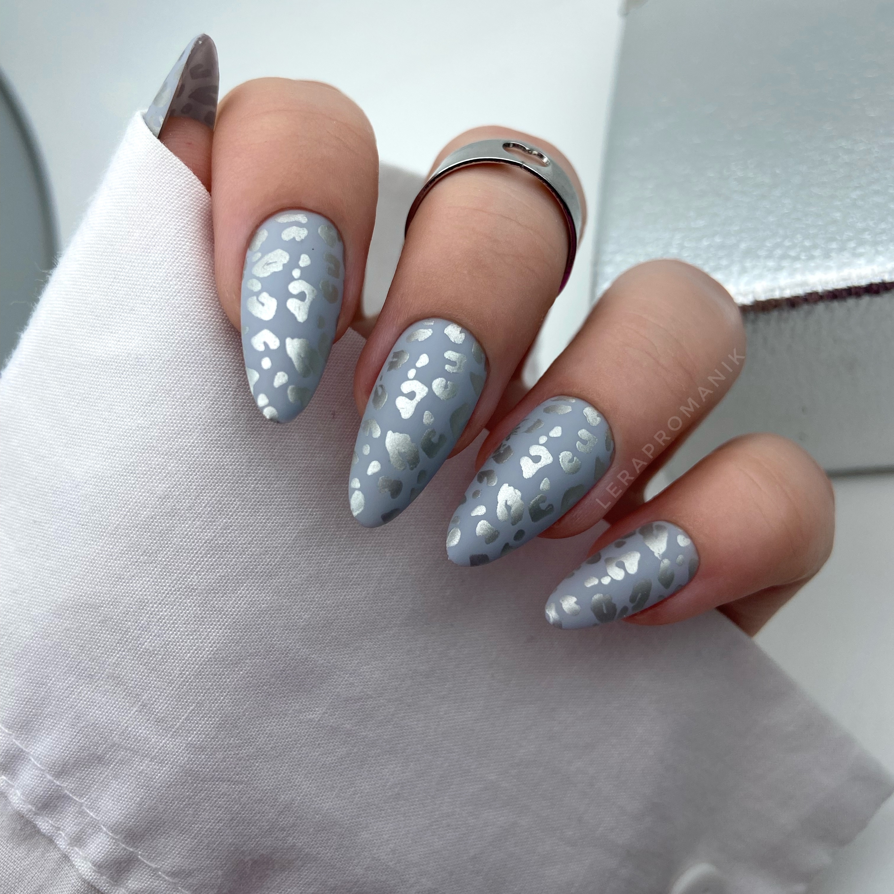 Swanky Stamping, Пластина 021