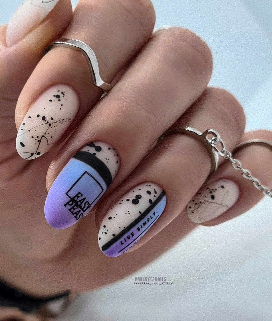 Swanky Stamping, Пластина 111