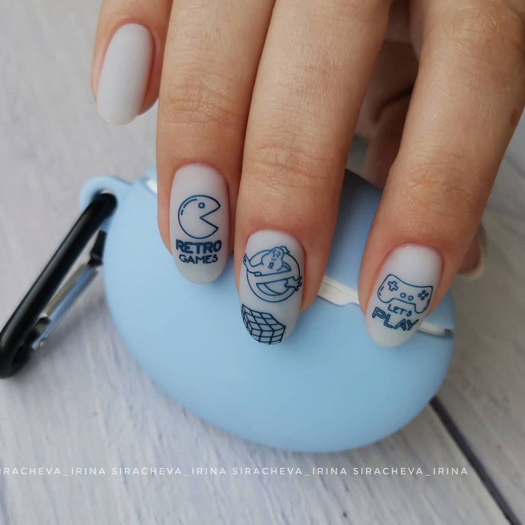 Swanky Stamping, Пластина 076
