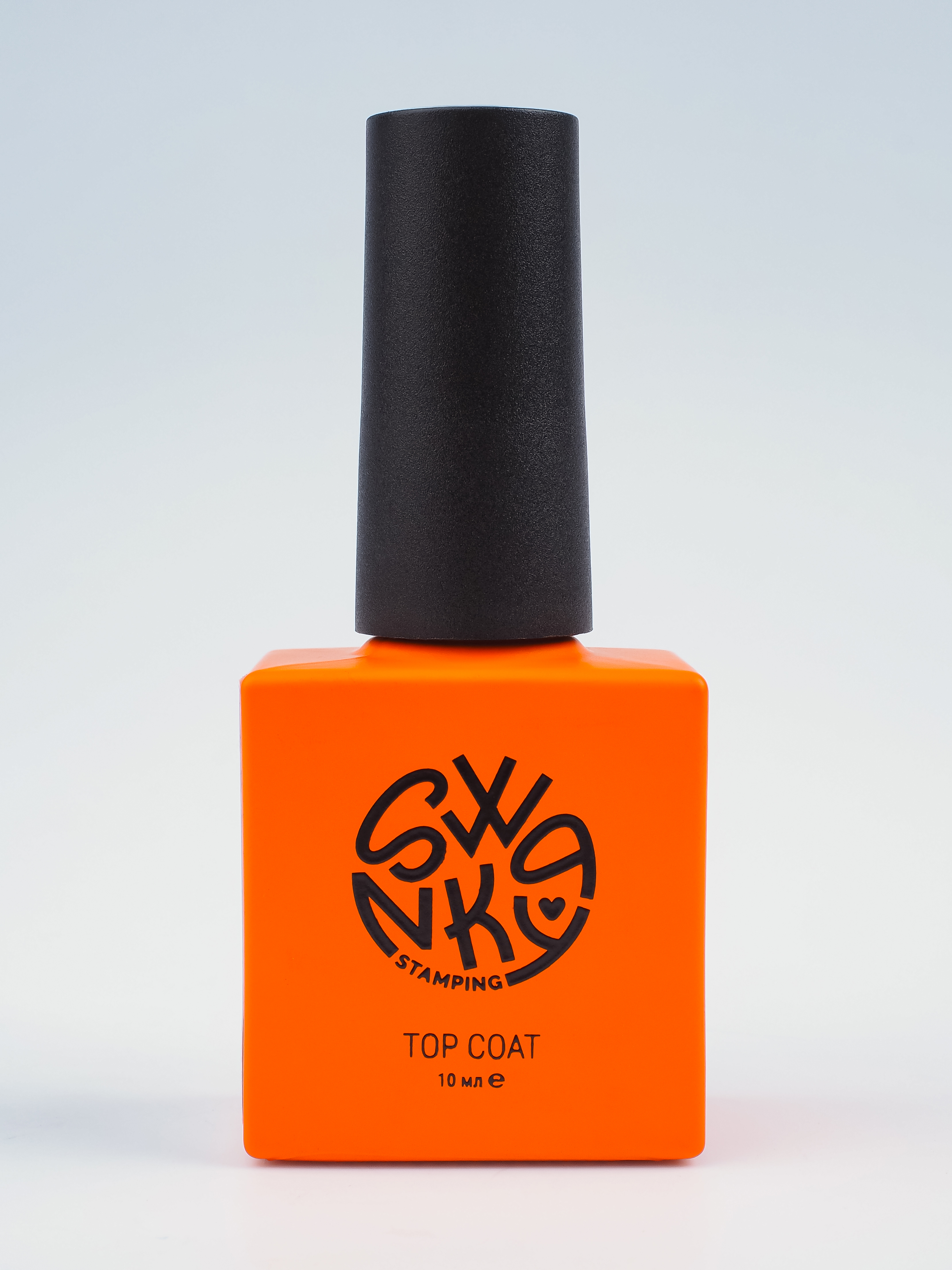 Топ матовый Swanky Pro 10 мл