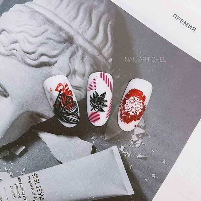 Swanky Stamping, Пластина 055