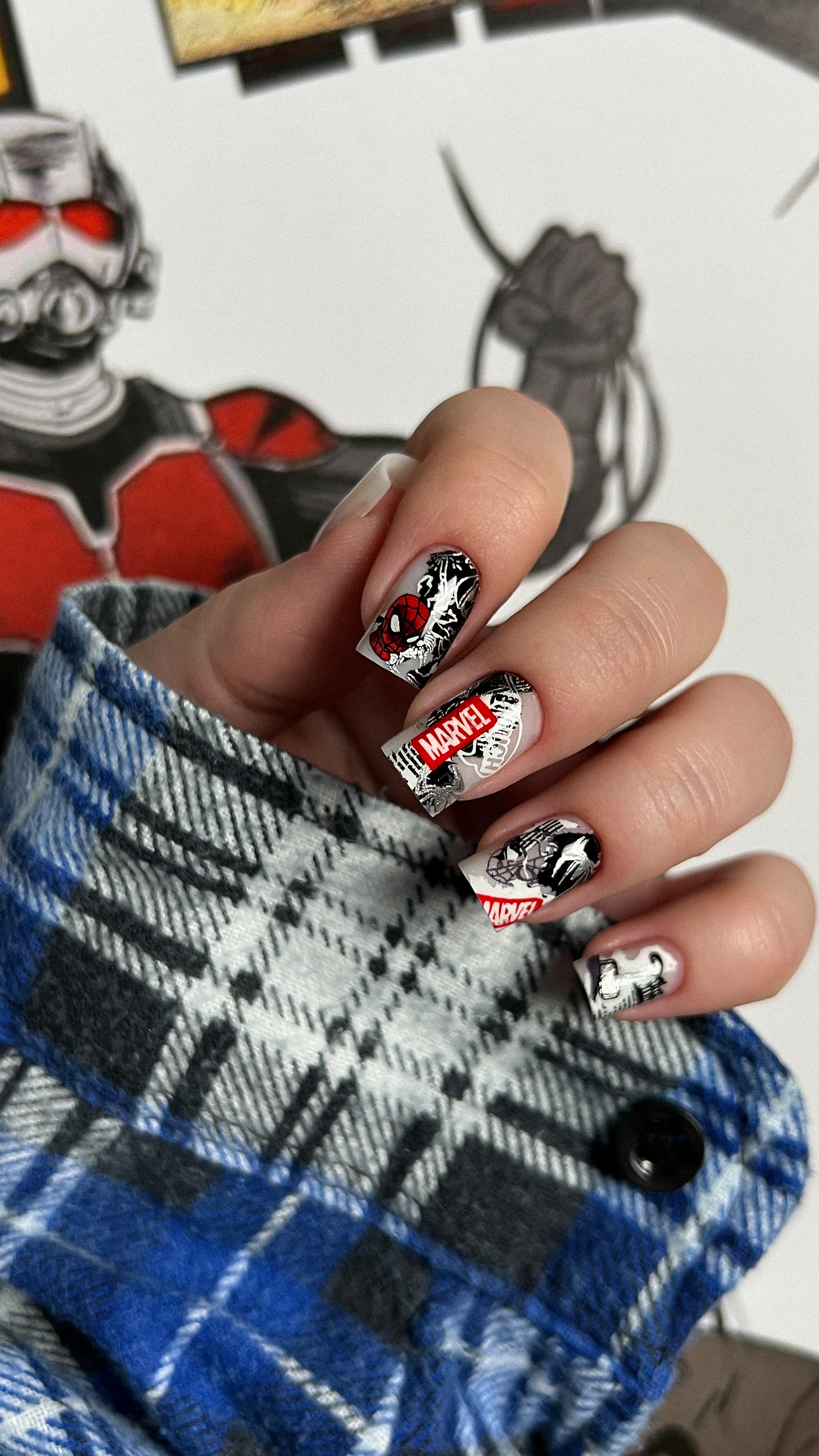 Swanky Stamping, Пластина 164